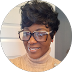 Profile photo of Tara Rouse