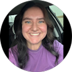 Profile photo of Stephanie Smock