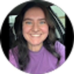 Profile photo of Stephanie Smock
