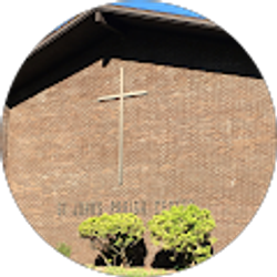 Profile photo of Parish Office