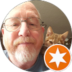 Profile photo of Phil Finley