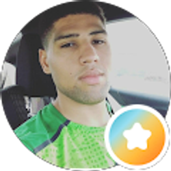 Profile photo of Lewis Garcia