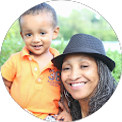 Profile photo of Mikki Brooks