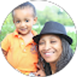 Profile photo of Mikki Brooks