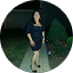 Profile photo of Lorena Garcia