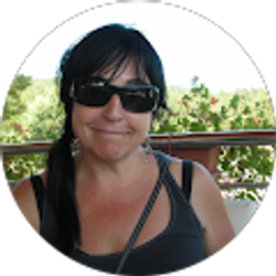 Profile photo of Veronica Oldland