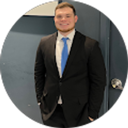 Profile photo of Josh Tarlin