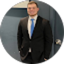Profile photo of Josh Tarlin