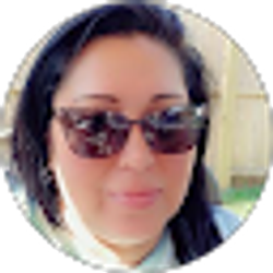 Profile photo of Mary Hernandez