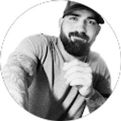 Profile photo of Michael Flatau