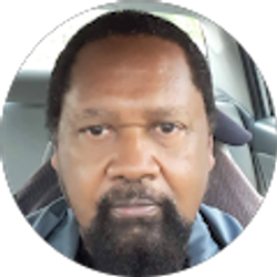 Profile photo of Isaac Hornbuckle