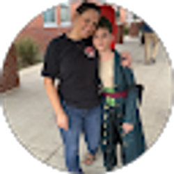 Profile photo of Kallie Isaacs