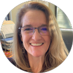 Profile photo of Jody Iorns