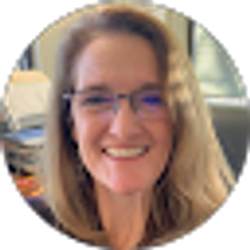 Profile photo of Jody Iorns