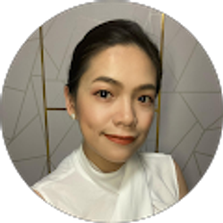 Profile photo of Michelle Lumawig