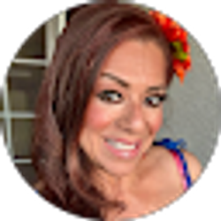 Profile photo of Anita Carrasco