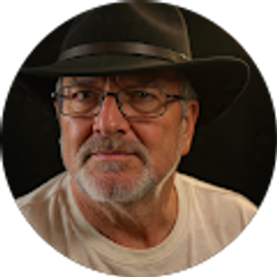Profile photo of Steve Whaley