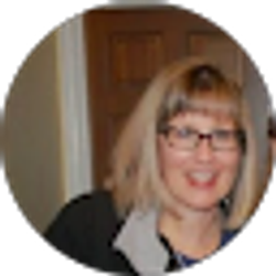 Profile photo of Susan Ameer