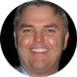 Profile photo of Mike Woods