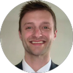 Profile photo of Janssen Brown