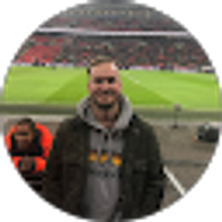 Profile photo of Matt Perry
