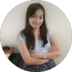 Profile photo of Hannah Lou Jallorina