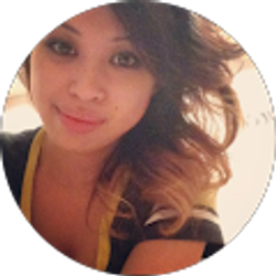 Profile photo of Noellie DeSilva