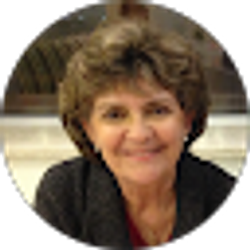 Profile photo of Betty Williams
