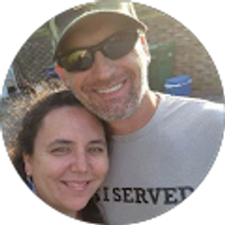 Profile photo of Chris Parks