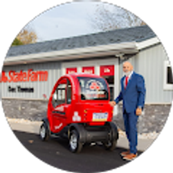 Profile photo of Dax Thomas