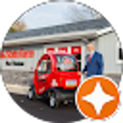 Profile photo of Dax Thomas