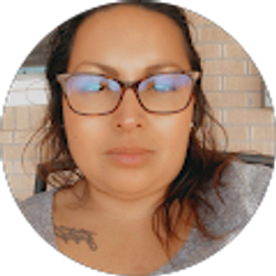 Profile photo of Julieann Brown