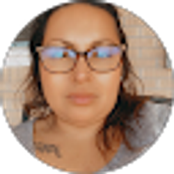 Profile photo of Julieann Brown