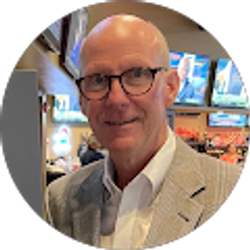 Profile photo of William Sutton