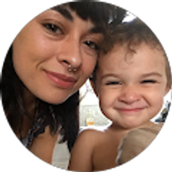 Profile photo of Moriah Frasier