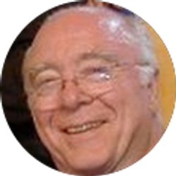 Profile photo of Dwayne Chesnut