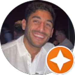 Profile photo of Simon Avedissian