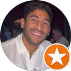 Profile photo of Simon Avedissian