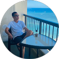 Profile photo of Nguyen Ngo