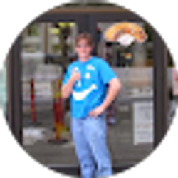 Profile photo of Brent Quist