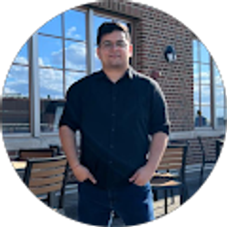 Profile photo of Avanindra Singh