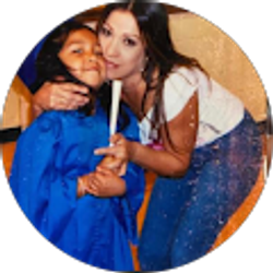 Profile photo of Brandy Martinez