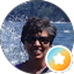 Profile photo of Sona Lalji