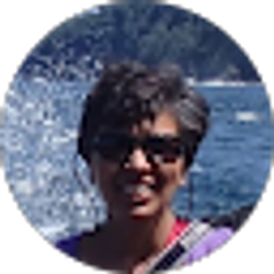 Profile photo of Sona Lalji