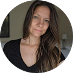 Profile photo of Patricia West