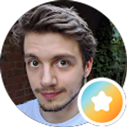 Profile photo of Jarett Theberge