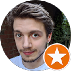 Profile photo of Jarett Theberge