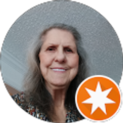 Profile photo of Freda Gaddy