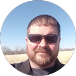 Profile photo of eric karges