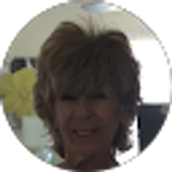 Profile photo of Harriet